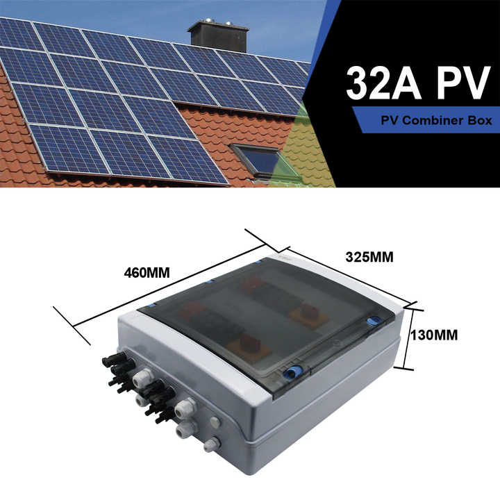 découvrez notre boîte photovoltaïque innovante, conçue pour optimiser la production d'énergie solaire. parfaite pour les passionnés de technologie durable, elle allie performance et écologie, tout en s'intégrant harmonieusement dans votre espace extérieur.