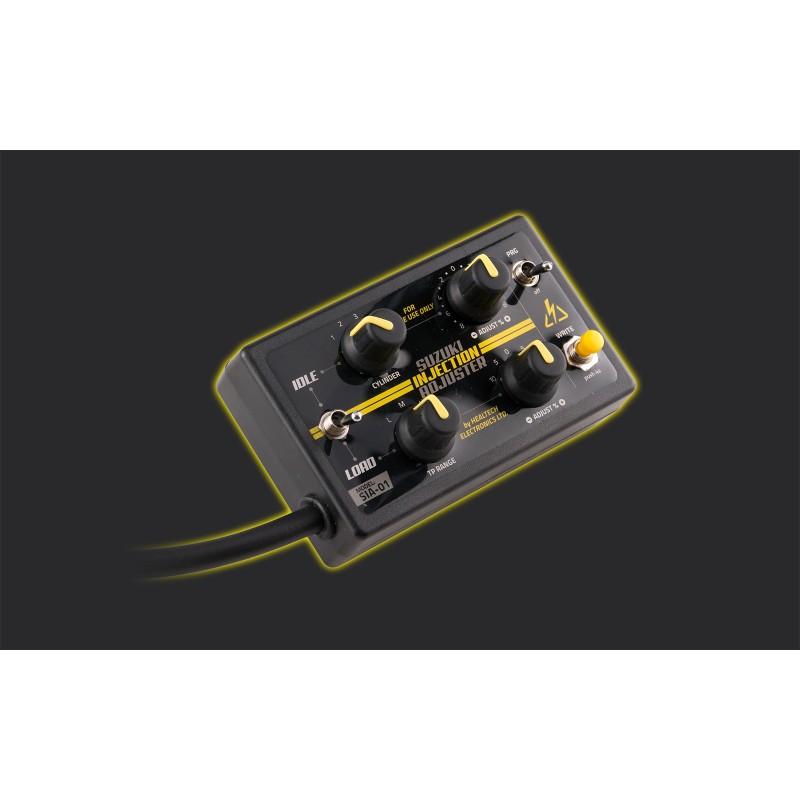 découvrez notre sélection de boîtiers d'injection de haute qualité, conçus pour optimiser les performances de votre moteur et garantir une réponse rapide. que vous soyez un passionné de mécanique ou un professionnel, nos solutions s'adaptent à vos besoins pour une installation facile et efficace.