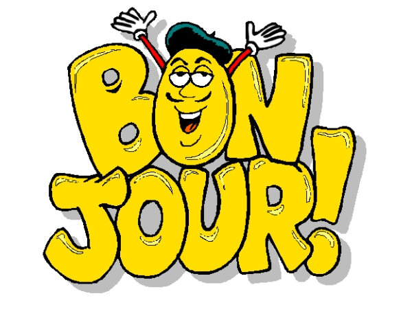 découvrez notre plateforme où le mot 'bonjour' prend tout son sens. plongez dans un univers d'échanges et de convivialité, et commencez votre journée avec un sourire et de nouvelles rencontres.