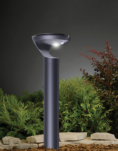 découvrez les bornes solaires, une solution d'éclairage écologique et autonome, idéale pour illuminer vos espaces extérieurs tout en préservant l'environnement. profitez d'une ambiance chaleureuse grâce à cette énergie renouvelable.