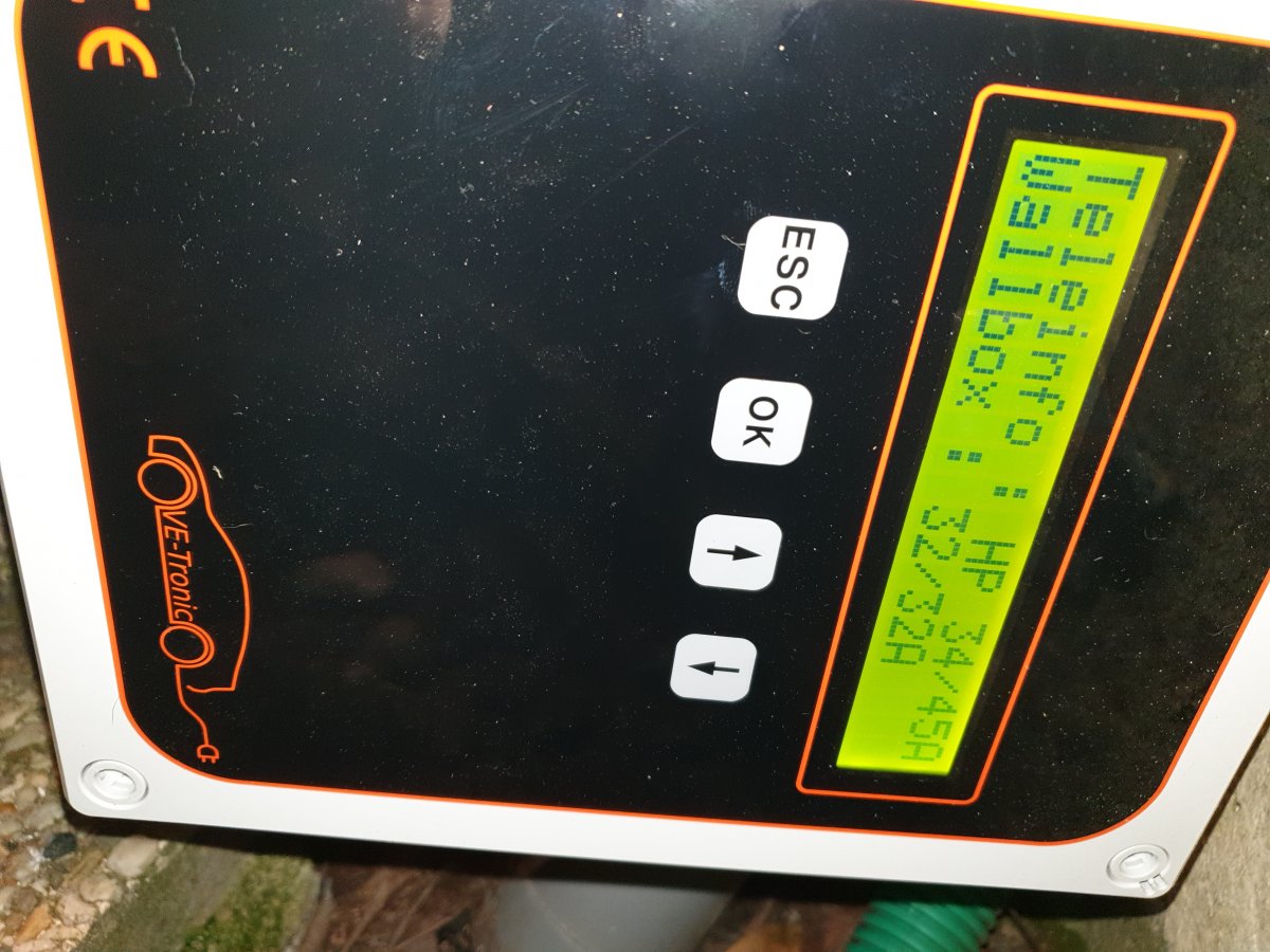 découvrez la borne ve tronic, une solution innovante pour la recharge de véhicules électriques. avec des caractéristiques avancées et un design moderne, elle répond aux besoins des utilisateurs soucieux de l'environnement. idéale pour les particuliers et les professionnels, la borne ve tronic allie performance, sécurité et simplicité d'utilisation.