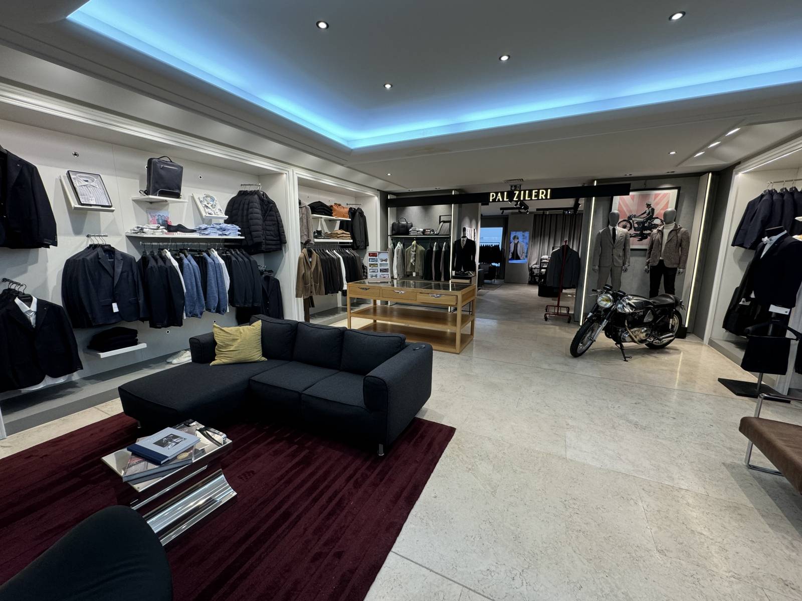 découvrez notre boutique, un lieu idéal pour trouver des articles uniques et tendance. explorez notre sélection de produits de qualité, allant de la mode aux accessoires, et laissez-vous inspirer par nos nouveautés chaque semaine.