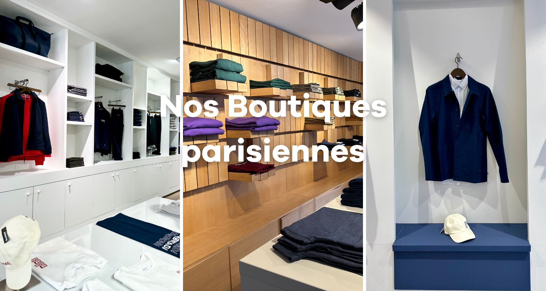 découvrez notre boutique en ligne, un espace privilégié où trouver des produits uniques de qualité. explorez nos collections variées, alliant tendance et praticité, et profitez d'une expérience de shopping inégalée. livraison rapide et service client à votre écoute.