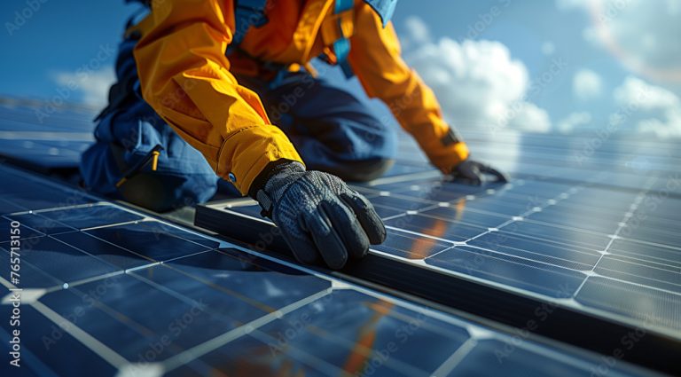 découvrez notre boutique photovoltaïque, votre expert en solutions d'énergie solaire. profitez de produits de haute qualité, conseils personnalisés et installations professionnelles pour réduire votre facture d'électricité et contribuer à une planète plus verte.