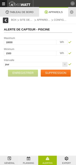 découvrez la box comwatt, une solution innovante pour optimiser votre consommation d'énergie et réduire vos factures. profitez d'une technologie avancée pour gérer votre autonomie énergétique en toute simplicité.