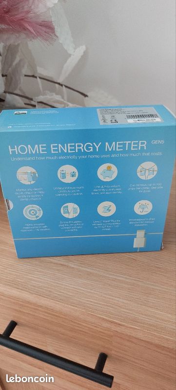 découvrez la box comwatt, une solution innovante pour optimiser votre consommation d'énergie. grâce à sa technologie avancée, transformez votre domicile en un espace plus éco-responsable tout en réduisant vos factures d'électricité.