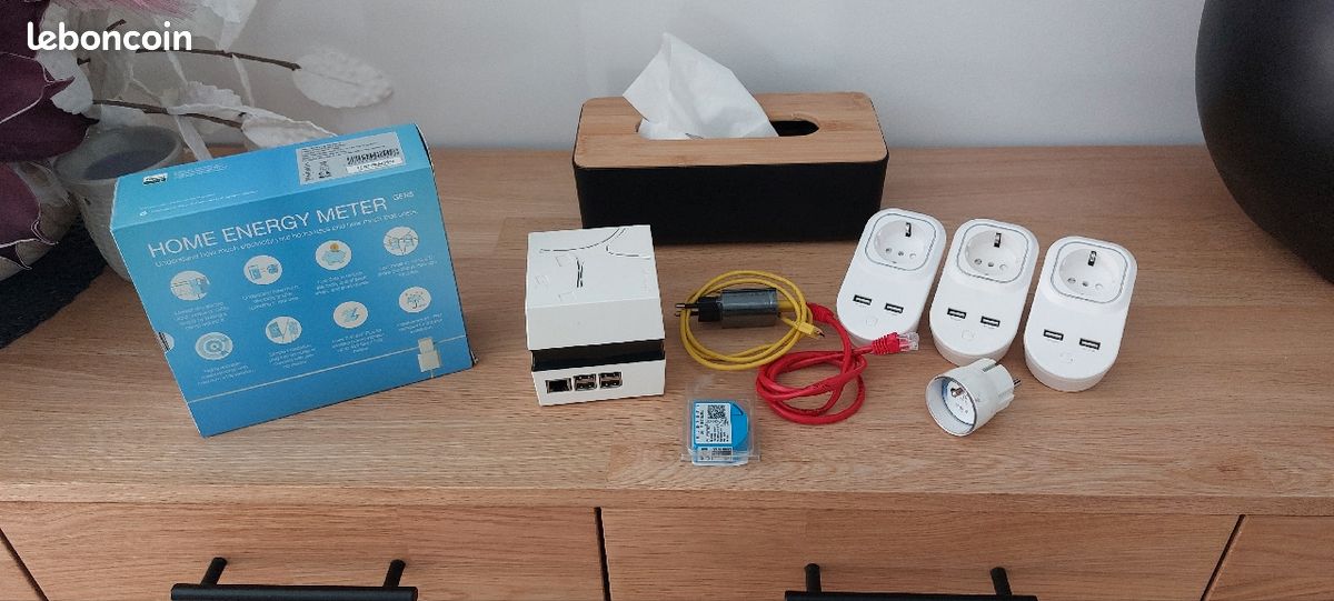 découvrez la box comwatt, une solution innovante pour optimiser votre consommation d'énergie. explorez ses fonctionnalités avancées, son interface conviviale et comment elle peut vous aider à réaliser des économies tout en contribuant à la protection de l'environnement.