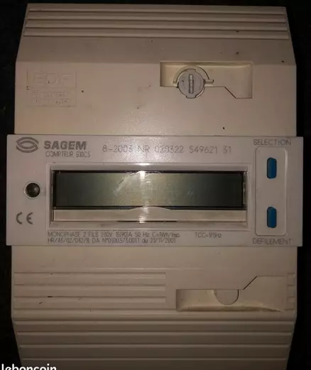 découvrez notre guide complet sur le branchement du compteur sagem. suivez nos étapes claires et précises pour une installation simple et efficace, garantissant un raccordement sécurisé et conforme aux normes. idéal pour les particuliers et les professionnels!