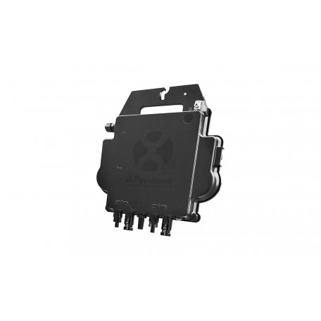 découvrez comment réaliser le branchement du micro-onduleur aps ds3 avec notre guide complet. optimisez la performance de votre installation solaire et bénéficiez d'une alimentation électrique fiable et efficace.