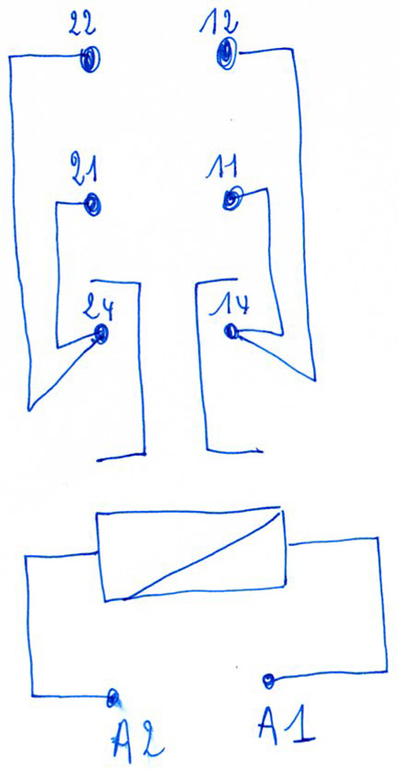 découvrez notre sélection de relais 220v, idéaux pour contrôler vos équipements électriques avec efficacité et sécurité. parfaits pour les projets domestiques et industriels, nos relais garantissent une performance optimale et une grande fiabilité.