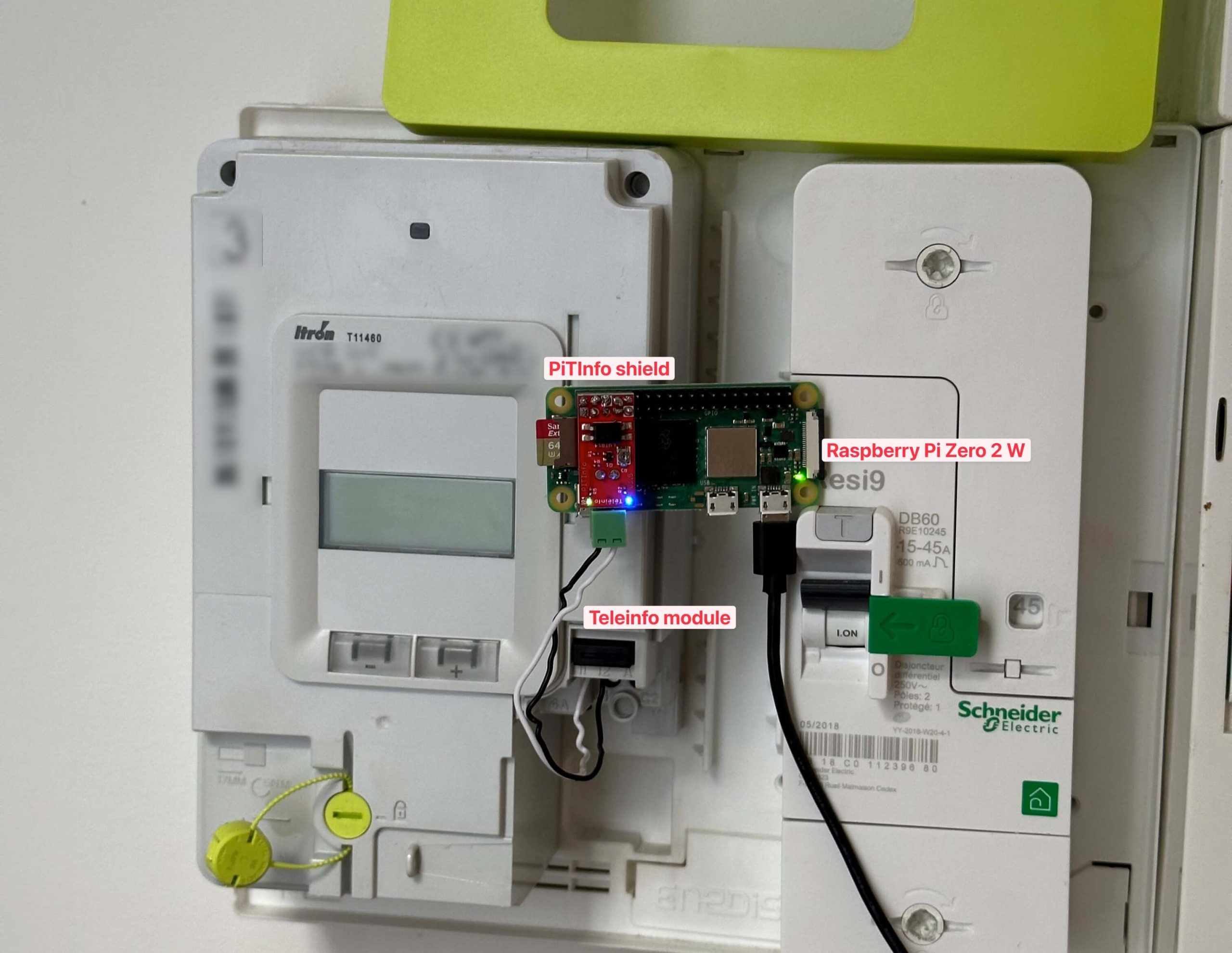 découvrez comment brancher votre téléinfo pour suivre votre consommation d'énergie en temps réel. suivez notre guide étape par étape et optimisez votre gestion énergétique.