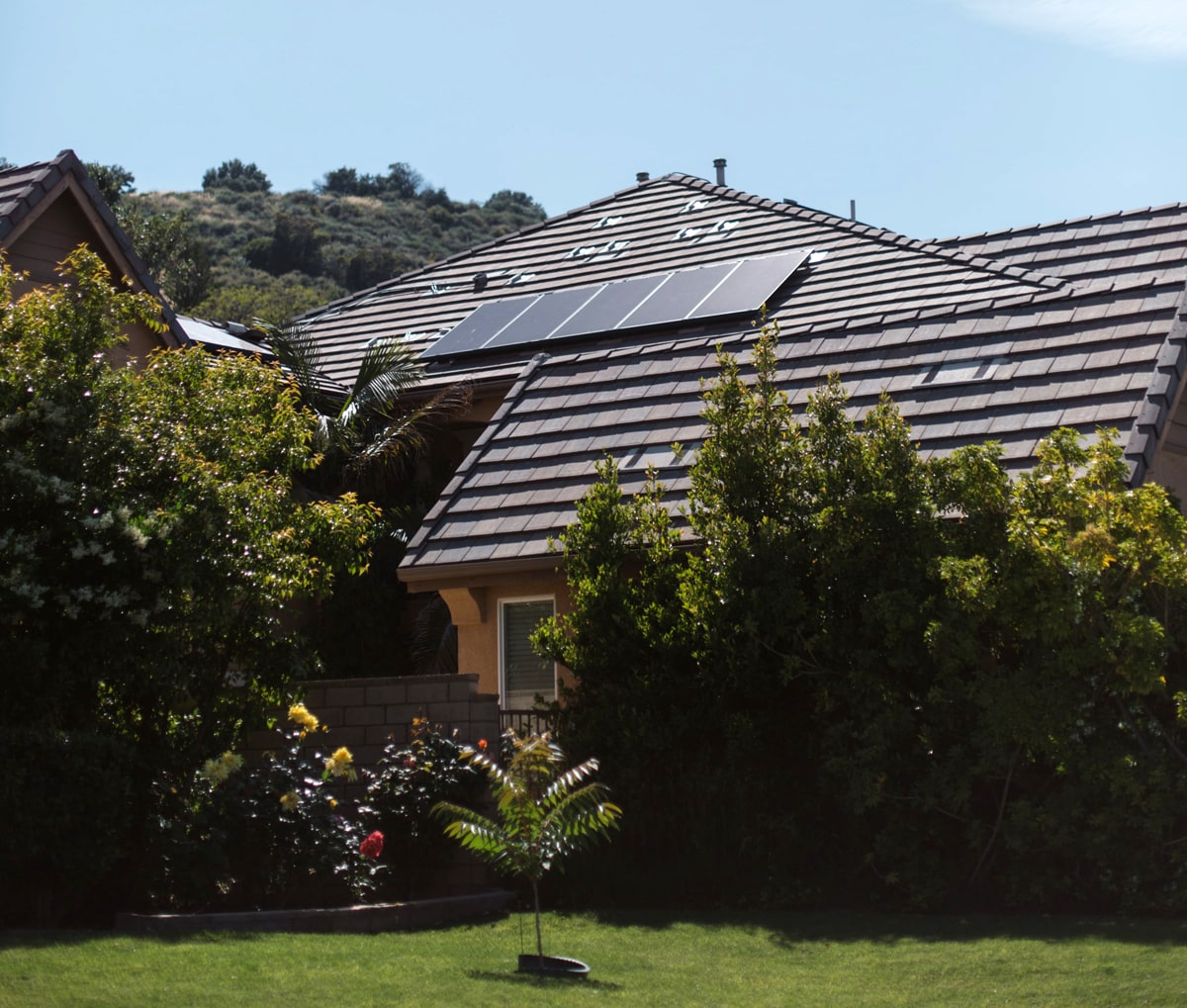 découvrez les avantages du radiateur panneau solaire, une solution écologique et économique pour le chauffage de votre maison. profitez d'une énergie renouvelable qui réduit vos factures et diminue votre empreinte carbone tout en assurant un confort optimal.