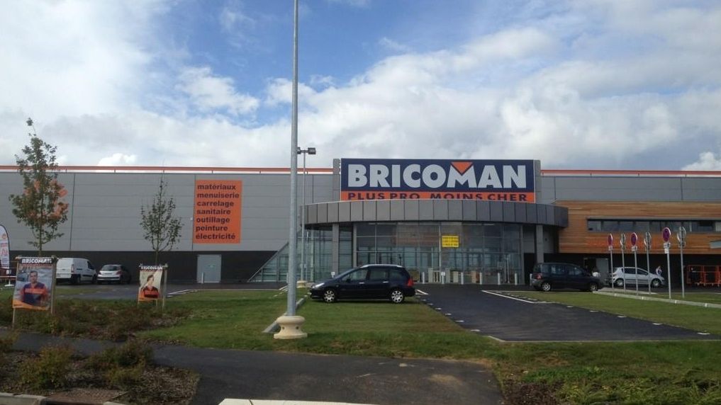 découvrez bricoman espagne, votre destination incontournable pour des fournitures de bricolage et de rénovation de qualité. profitez d'un large choix de matériaux, outils et accessoires pour réaliser tous vos projets avec succès. bricoman, l'expert du bricolage à portée de main en espagne !