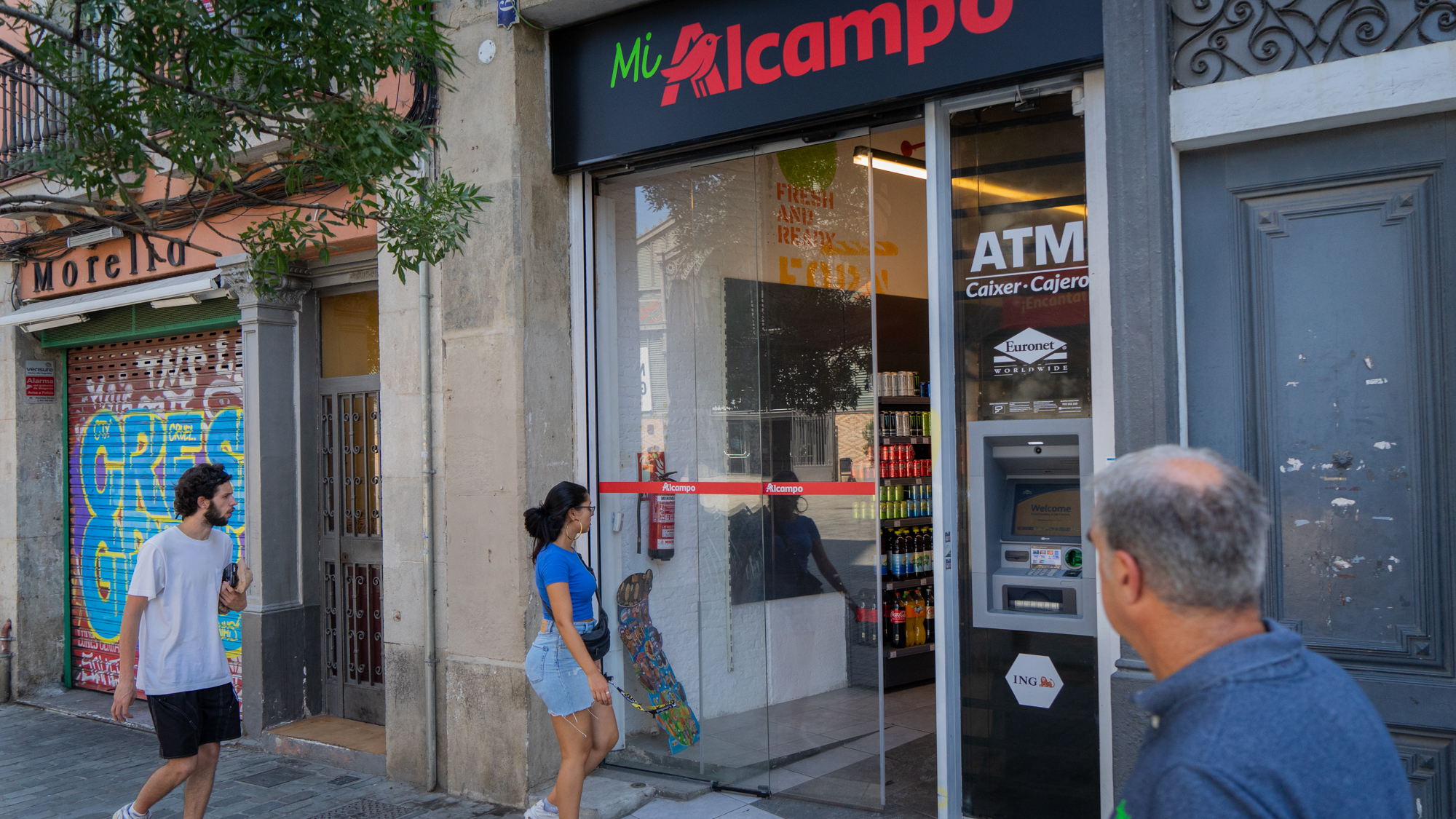 découvrez bricoman espagne, votre destination privilégiée pour tous vos besoins en bricolage et en construction. profitez d'une large gamme de produits de qualité, des outils professionnels aux matériaux de construction, le tout à prix compétitifs. que vous soyez un bricoleur amateur ou un professionnel, bricoman espagne vous accompagne dans vos projets avec expertise et conseils personnalisés.