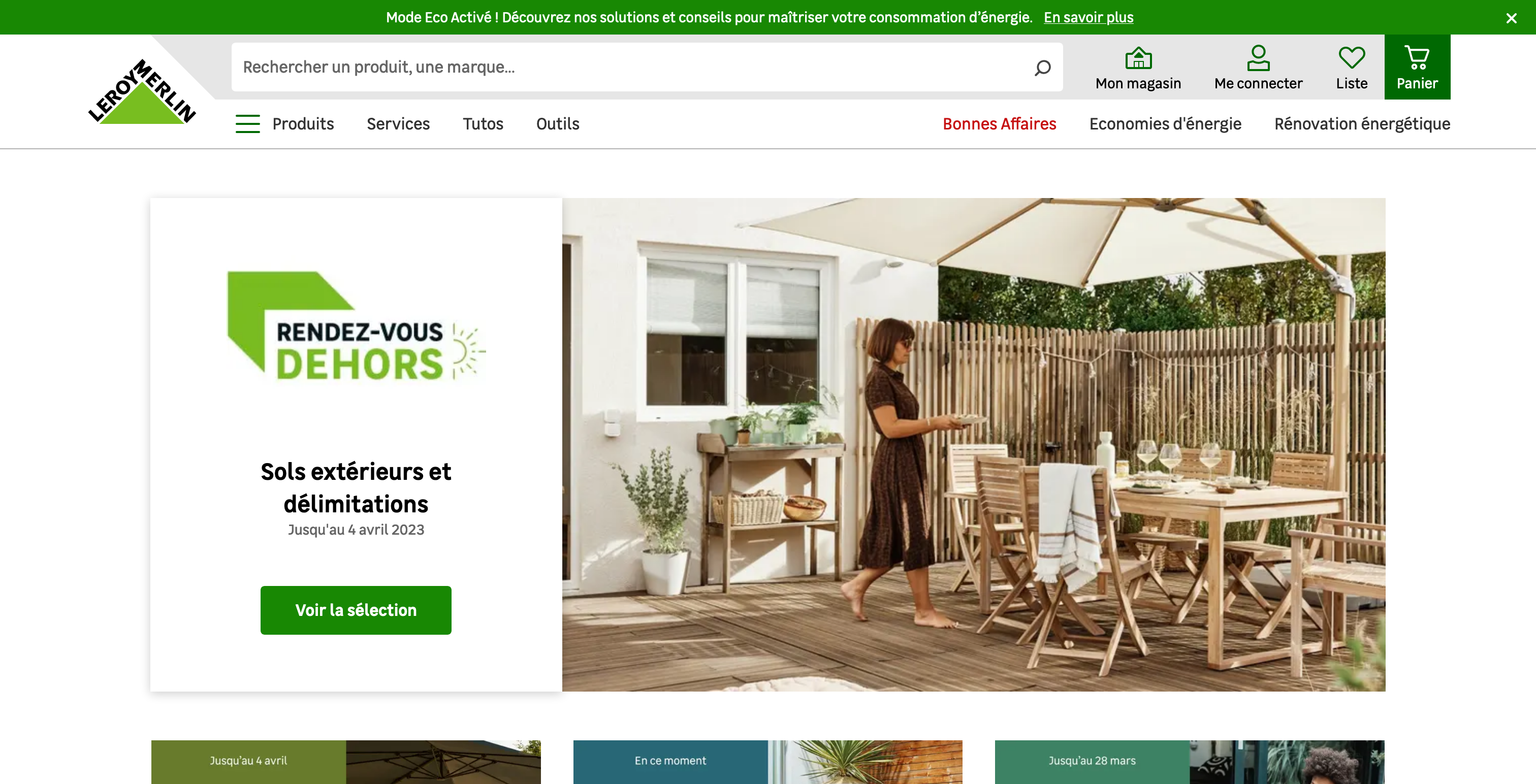 découvrez bricomart espagne, votre destination incontournable pour tous vos projets de bricolage et rénovation. profitez d'un large choix de matériaux, outils et conseils d'experts pour réaliser vos travaux en toute sérénité.