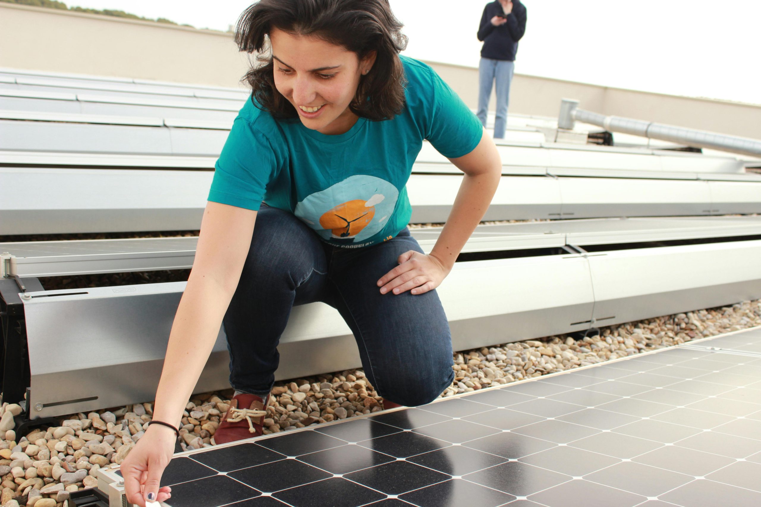 découvrez notre bureau photovoltaïque à paris, spécialisé dans l'installation de panneaux solaires et de solutions d'énergie durable. optimisez votre consommation énergétique tout en contribuant à la préservation de l'environnement.