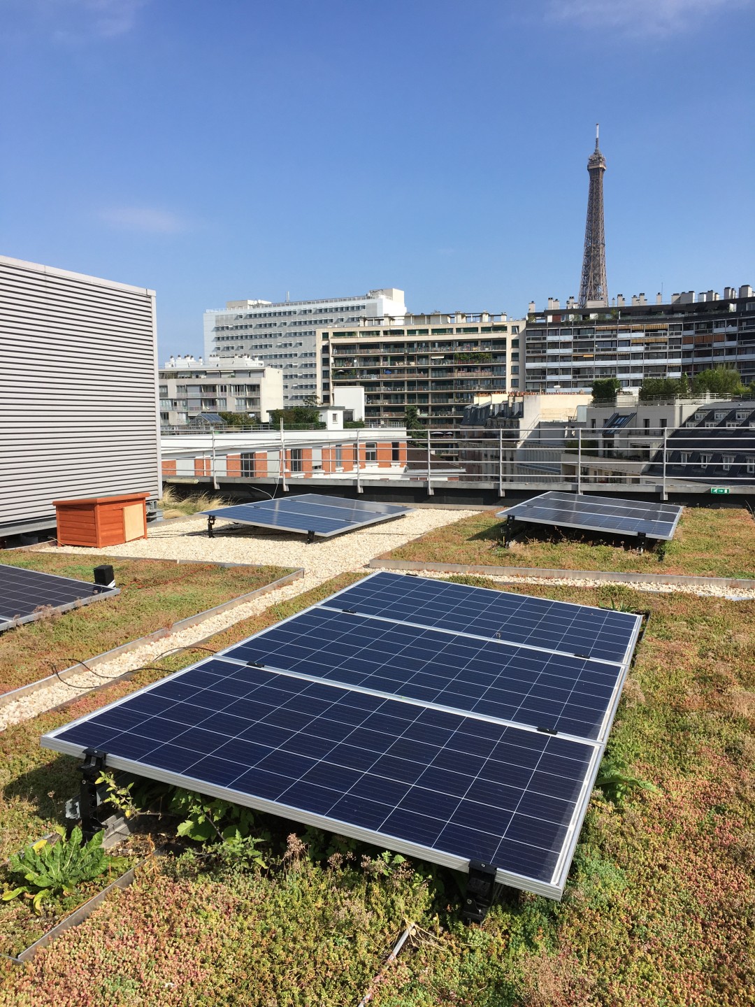 découvrez nos bureaux photovoltaïques à paris, où innovation et durabilité se rencontrent. optimisez votre espace de travail tout en réduisant votre empreinte carbone grâce à des solutions énergétiques écologiques et performantes.