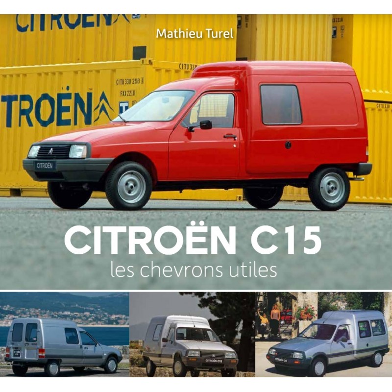 découvrez le c15, une solution innovante offrant des performances exceptionnelles et une technologie de pointe. idéal pour les professionnels en quête d’efficacité, le c15 allie design moderne et fonctionnalités avancées pour répondre à tous vos besoins.