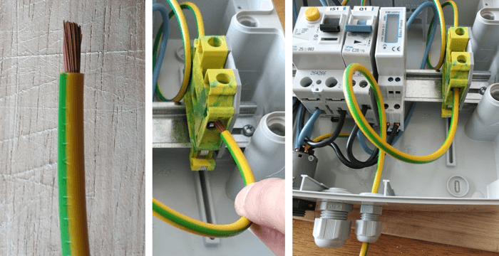 découvrez notre guide complet sur le câblage photovoltaïque, qui vous aidera à comprendre les techniques, les équipements nécessaires et les meilleures pratiques pour installer efficacement votre système solaire. optimisez la performance de votre installation et maximisez votre production d'énergie renouvelable.