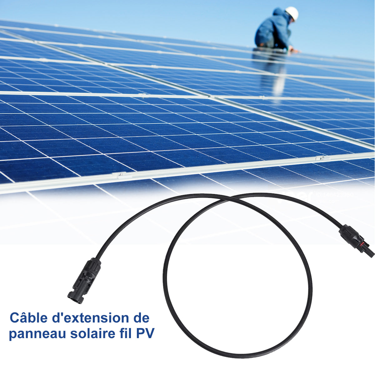 découvrez tout ce que vous devez savoir sur le câblage solaire : conseils d'installation, types de câbles, normes de sécurité et meilleures pratiques pour optimiser votre système d'énergie renouvelable.