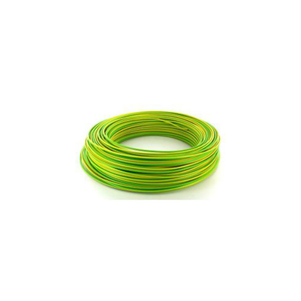 découvrez notre câble 6 mm², idéal pour vos projets électriques et vos installations domestiques. résistant et de haute qualité, il assure une conduction efficace de l'électricité pour toutes vos applications.