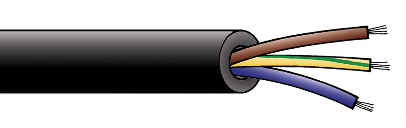 découvrez notre gamme de câbles 6mm², idéaux pour vos projets électriques et d'automatisation. durables, flexibles et conformes aux normes de sécurité, nos câbles garantissent une transmission efficace de l'énergie. parfait pour les installations domestiques et industrielles.
