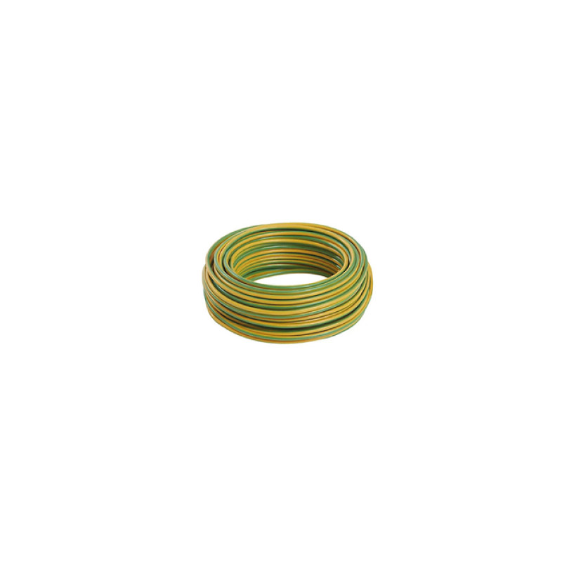 découvrez notre câble 6mm², idéal pour vos projets d'électricité et d'électroménager. ce câble robuste garantit une excellente conductivité et une sécurité accrue. parfait pour une utilisation dans des installations domestiques et industrielles.