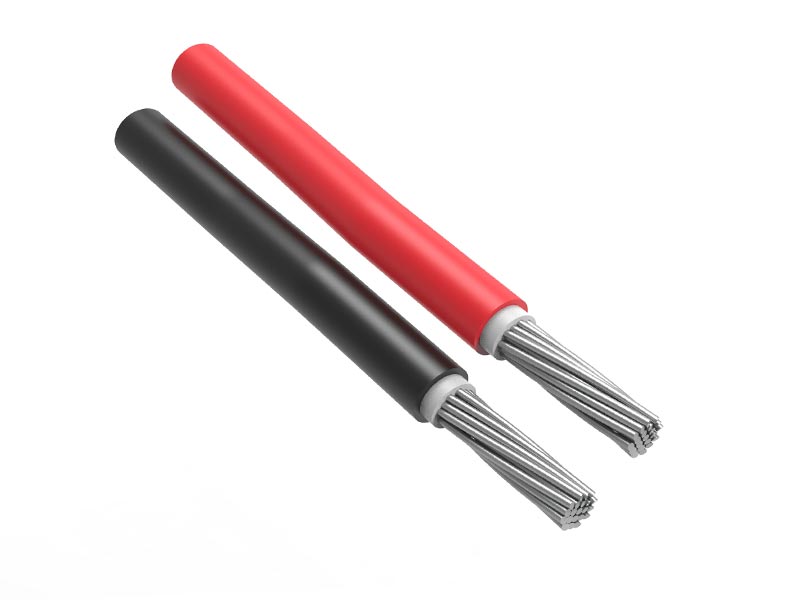 découvrez notre sélection de câbles dc photovoltaïques, conçus pour optimiser la performance de vos systèmes solaires et garantir une connexion fiable et durable. idéaux pour les installations résidentielles et commerciales.