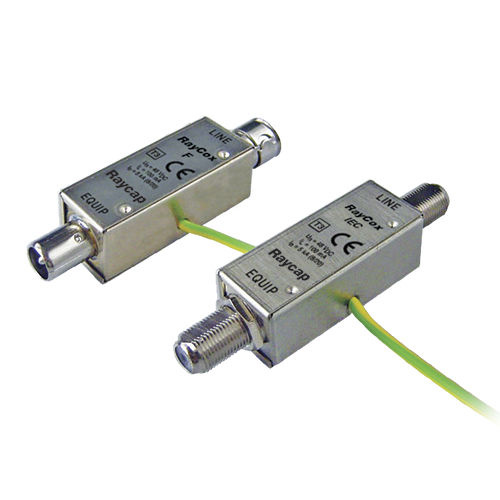 découvrez notre sélection de câbles parafoudres, conçus pour protéger vos équipements électroniques des surcharges et des perturbations dues aux orages. garantissez la sécurité de vos installations avec nos produits fiables et performants.