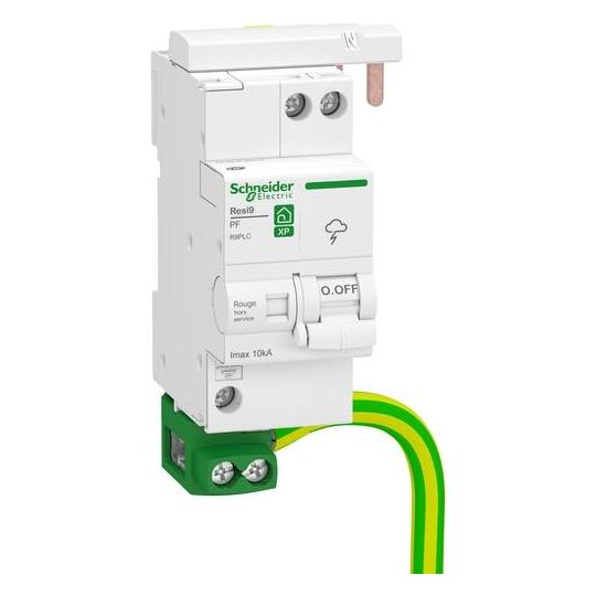 découvrez nos câbles parafoudre, conçus pour protéger vos équipements électroniques des surtensions. assurez la sécurité de vos installations avec des solutions fiables et performantes, idéales pour tous vos besoins en protection contre la foudre.