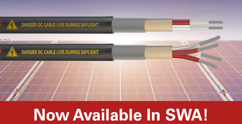 découvrez nos câbles photovoltaïques (pv) de haute qualité, conçus pour optimiser la performance de vos installations solaires. résistants aux intempéries et adaptés à toutes vos configurations, nos câbles garantissent une connexion fiable et durable pour maximiser l'efficacité de votre système énergétique.