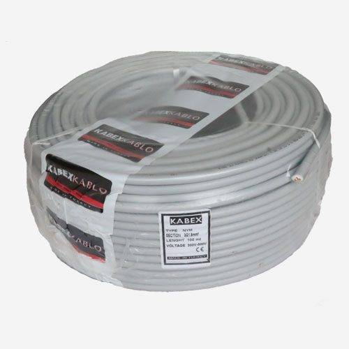 découvrez notre gamme de câbles souples et rigides, adaptés à tous vos besoins électriques. que vous ayez besoin de flexibilité ou de solidité, nous avons le câble idéal pour vos projets. profitez de nos conseils d'experts et choisissez la qualité pour une installation sécurisée.