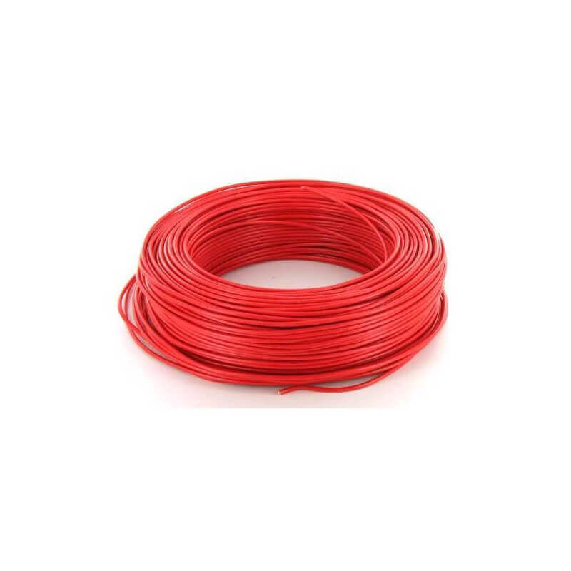 découvrez les avantages des câbles souples et rigides, idéaux pour vos projets électriques. choisissez la flexibilité des câbles souples ou la robustesse des câbles rigides pour une installation sécurisée et efficace.