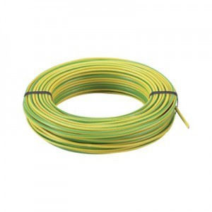 découvrez tout sur le câble terre photovoltaïque, un élément essentiel pour assurer la sécurité et l'efficacité de vos installations solaires. apprenez comment choisir le bon câble, son importance dans la protection contre les surtensions et le respect des normes électriques. optimisez vos projets solaires en garantissant une mise à la terre adéquate.