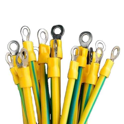 découvrez le câble terre photovoltaïque, essentiel pour assurer la sécurité et optimiser le fonctionnement de vos installations solaires. informez-vous sur ses caractéristiques techniques, ses avantages et les meilleures pratiques pour une installation réussie.