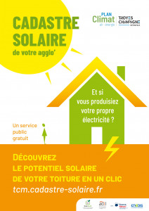 découvrez le cadastre solaire, un outil essentiel pour évaluer le potentiel en énergie solaire de votre propriété. profitez d'analyses précises et d'informations sur l'ensoleillement pour optimiser vos installations photovoltaïques et réduire vos factures d'énergie.