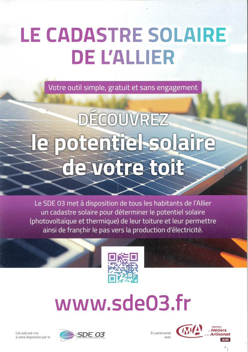 découvrez le cadastre solaire, un outil essentiel pour évaluer le potentiel solaire de votre propriété. obtenez des informations précises sur l'ensoleillement, les possibilités d'installation de panneaux solaires et maximisez votre transition vers l'énergie renouvelable.