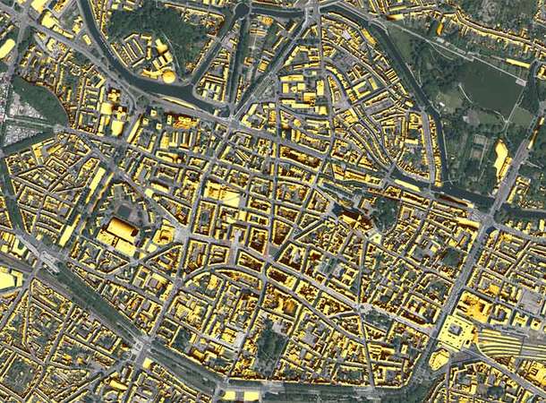 découvrez le cadastre solaire, un outil essentiel pour évaluer le potentiel solaire de votre toiture. informez-vous sur les surfaces ensoleillées, optimisez votre consommation d'énergie et contribuez à la transition énergétique grâce à des données précises et accessibles.