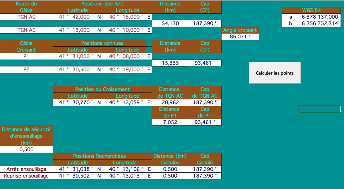 découvrez comment effectuer des calculs de câbles facilement avec excel. suivez nos astuces et tutoriels pour optimiser vos projets électriques et garantir des installations sécurisées.