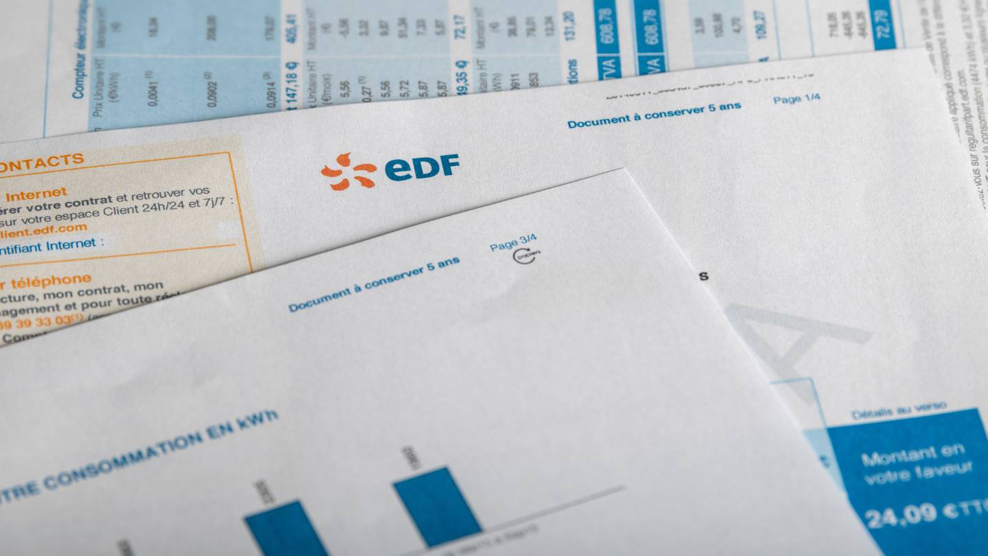 découvrez comment calculer votre facture edf facilement. apprenez à déchiffrer les éléments de votre facture, estimer votre consommation d'énergie et réduire vos dépenses. obtenez des conseils pratiques pour mieux gérer votre budget énergie.