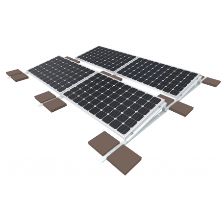 découvrez comment réaliser un calcul de lestage solaire efficace pour maximiser la stabilité de vos installations photovoltaïques. apprenez les techniques et outils nécessaires pour garantir la résistance de vos panneaux solaires face aux intempéries.