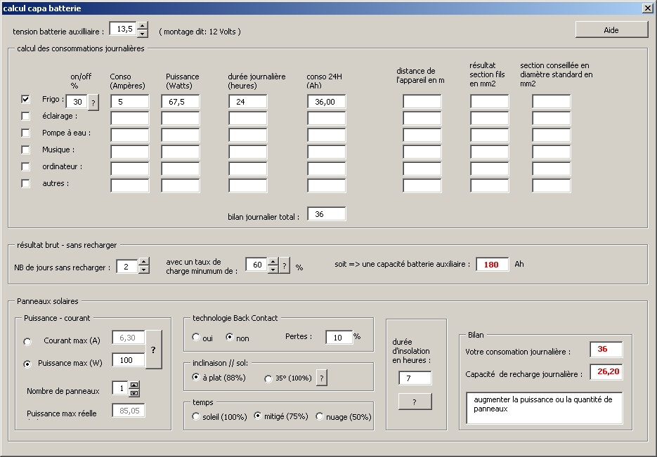 découvrez comment effectuer un calcul photovoltaïque pour optimiser votre production d'énergie solaire. apprenez à évaluer la capacité de votre installation et à maximiser vos économies grâce à des outils simples et efficaces.