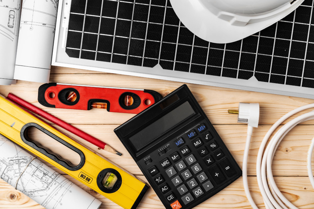 découvrez notre guide complet sur le calcul photovoltaïque. apprenez à évaluer le rendement de vos panneaux solaires, à estimer vos économies d'énergie et à optimiser votre installation pour un maximum d'efficacité. transformez la lumière du soleil en économies !