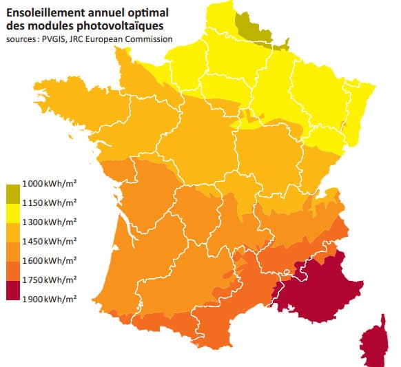 découvrez comment réaliser un calcul photovoltaïque précis pour optimiser la production d'énergie solaire de votre installation. apprenez à évaluer le rendement, les coûts et les économies potentielles grâce à nos conseils experts.