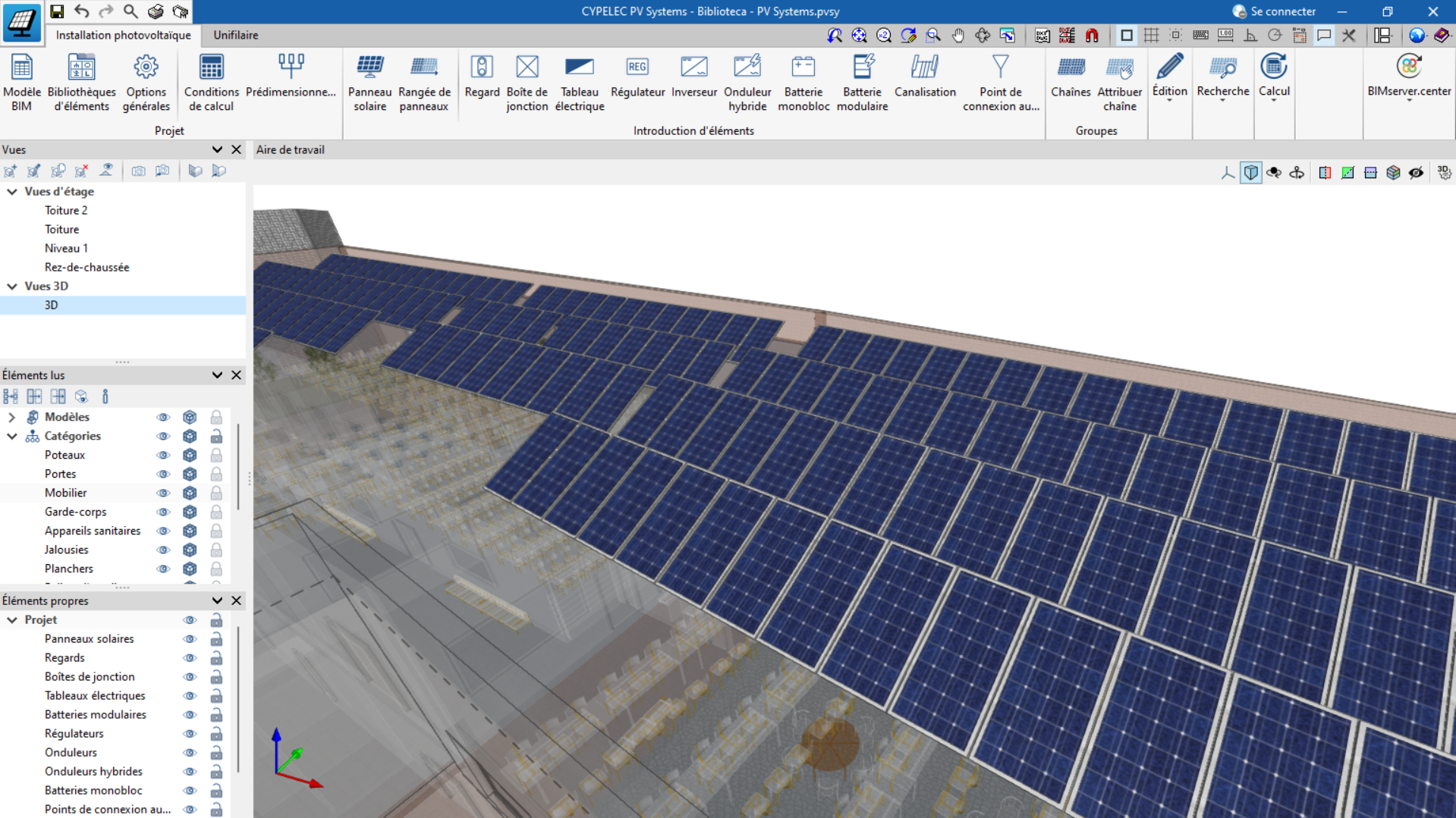 découvrez notre guide complet sur le calcul photovoltaïque. apprenez à évaluer la production d'énergie solaire de votre installation avec des outils et méthodes simples. maximisez votre investissement en panneaux solaires grâce à des calculs précis et adaptés à vos besoins énergétiques.