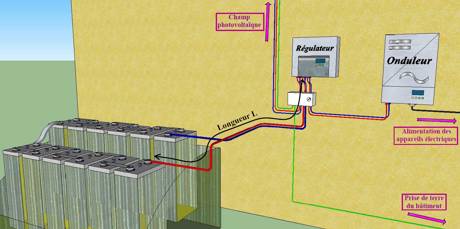 découvrez comment réaliser un calcul photovoltaïque efficace pour optimiser la production d'énergie solaire de votre installation. apprenez les étapes essentielles pour évaluer le potentiel énergétique de vos panneaux solaires et maximiser vos économies.