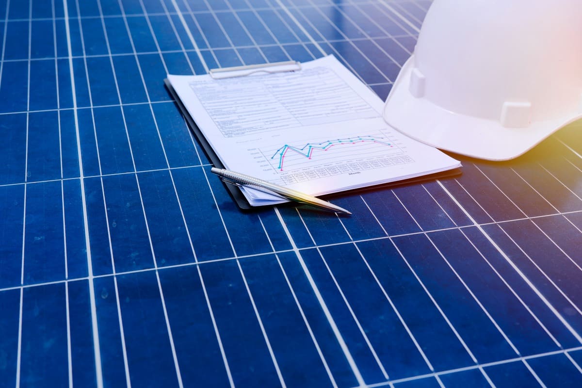 découvrez notre calculateur pvgis, un outil puissant pour estimer le potentiel solaire de votre installation photovoltaïque. obtenez des données précises sur la production d'énergie solaire selon votre emplacement, optimisez vos projets d'énergie renouvelable et contribuez à un avenir durable.