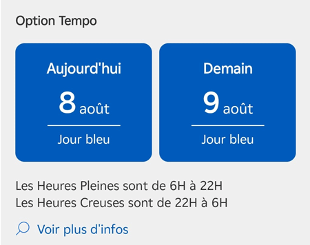 découvrez le calendrier edf 2023 : toutes les dates clés, événements importants et informations essentielles pour suivre l'actualités de l'énergie en france. restez informé des changements et réduisez votre consommation grâce à nos astuces !
