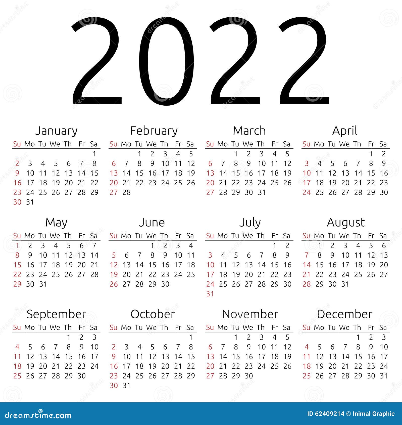 découvrez notre calendrier 2022 complet, incluant les jours fériés, les événements importants et des conseils pratiques pour bien vous organiser tout au long de l'année. restez à jour et planifiez vos activités avec facilité !