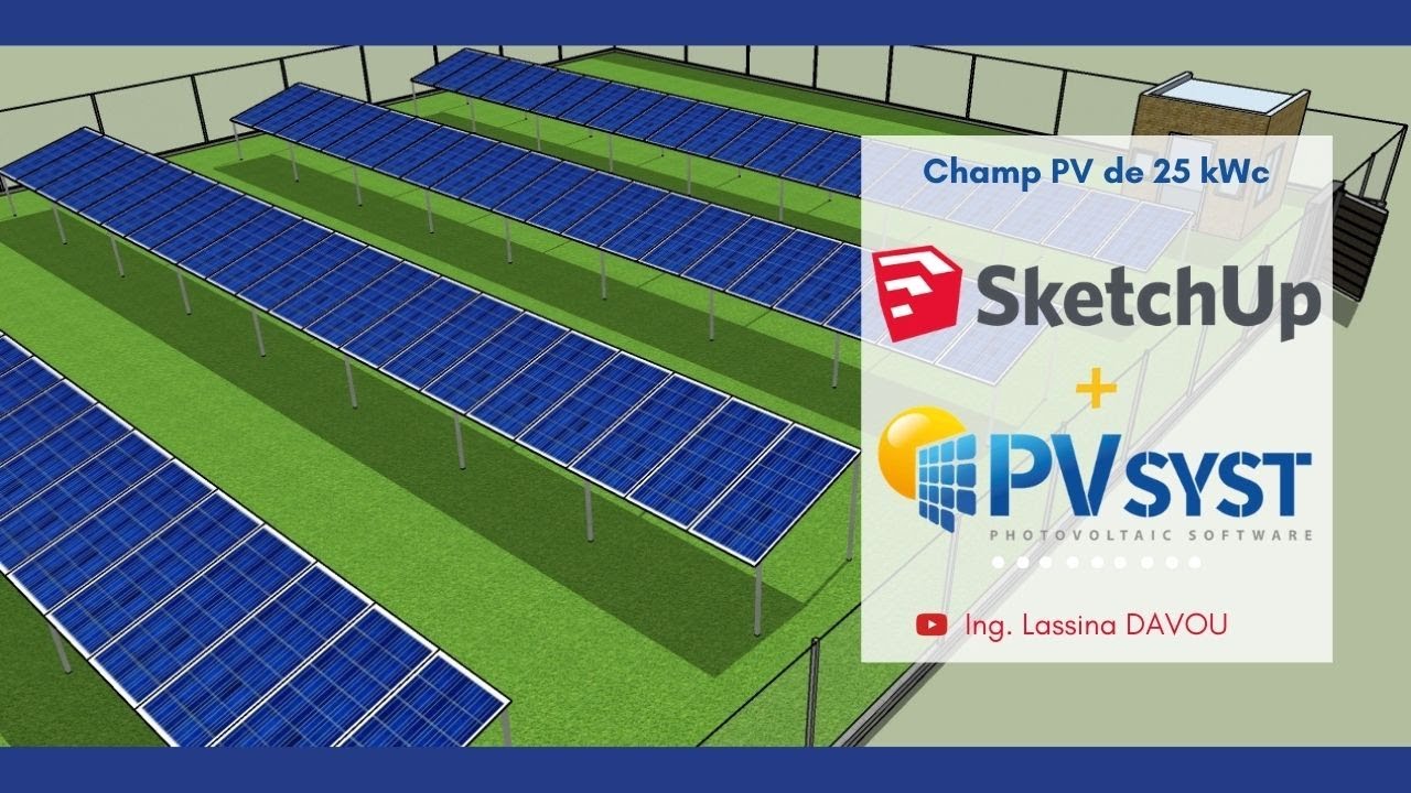découvrez notre guide complet sur le calepinage photovoltaïque (pv), une technique essentielle pour optimiser l'implantation de vos panneaux solaires. apprenez les meilleures pratiques pour maximiser l'efficacité de votre installation, planifier l'espace et assurer une production énergétique optimale.
